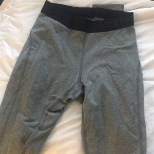 Nike pro  Dri  Fit leggings